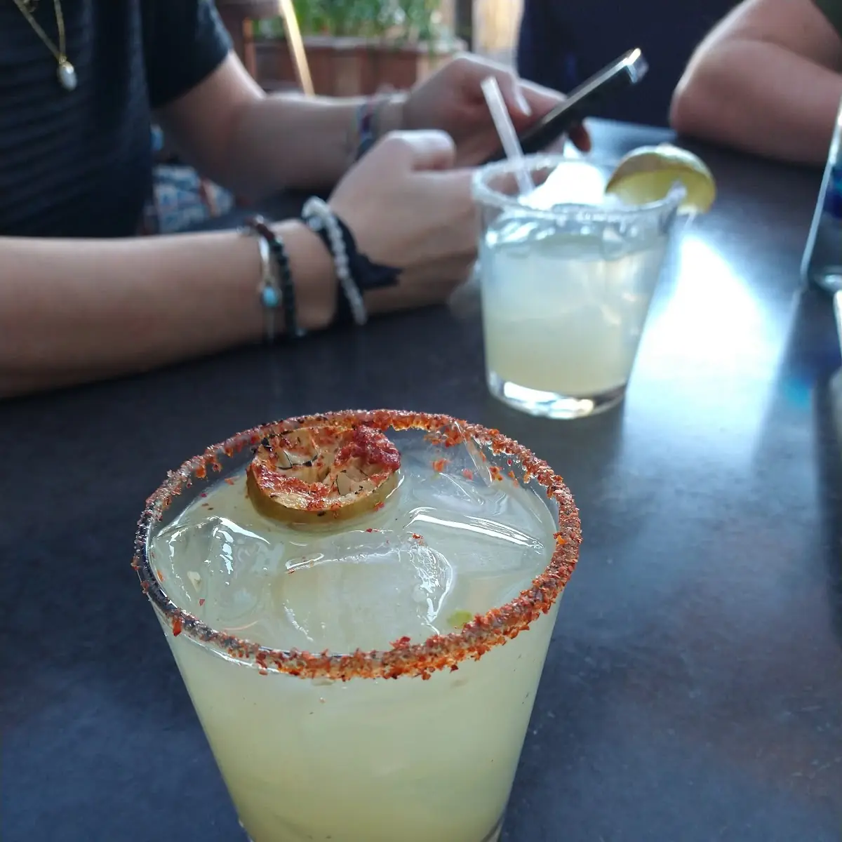Mexican Mule