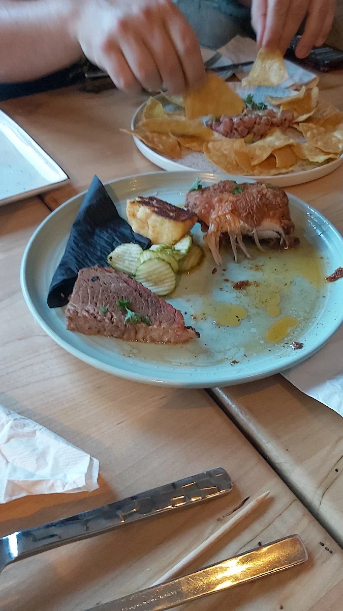 BYOB Platter