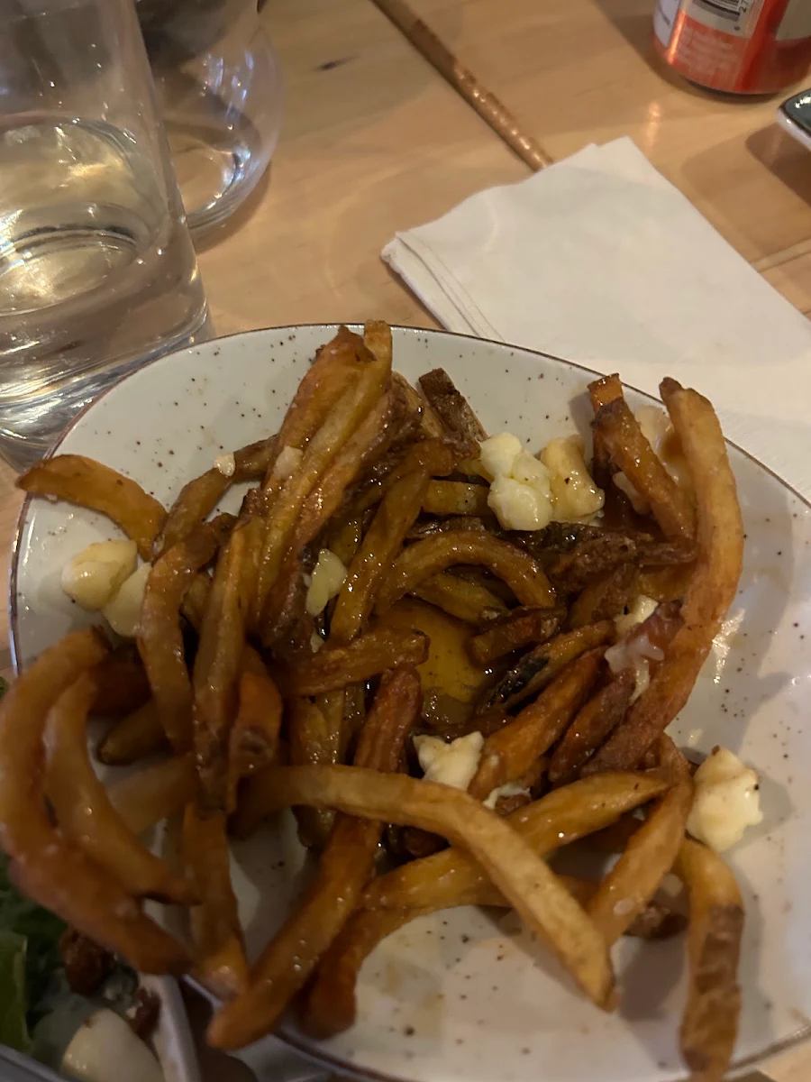 Poutine