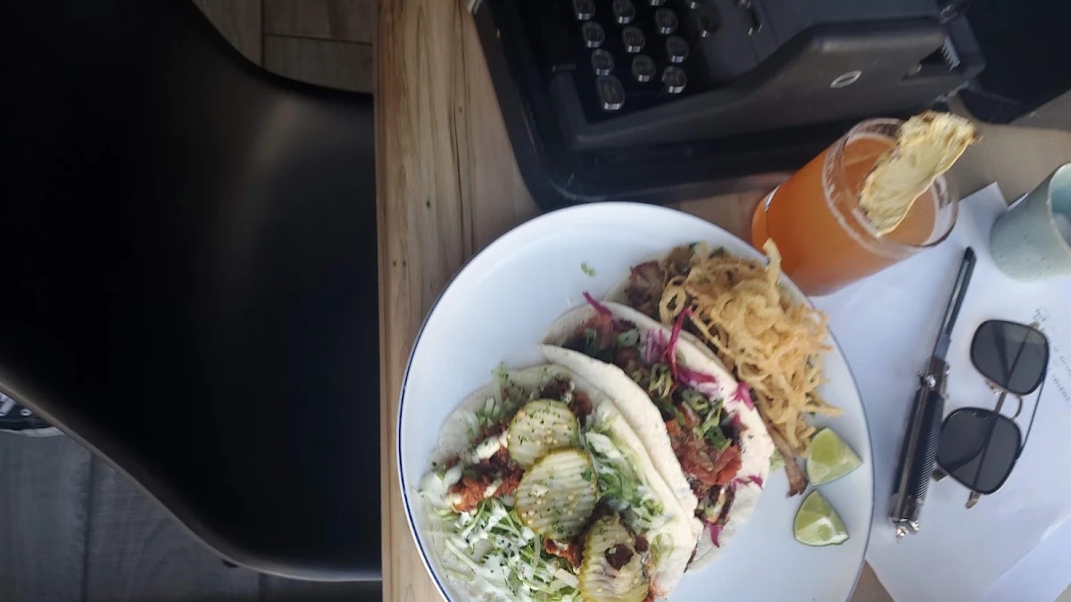 Taco Dinner