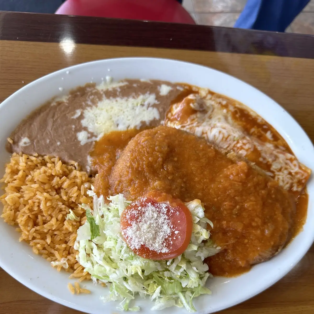 Carnitas Crunchy Tacos