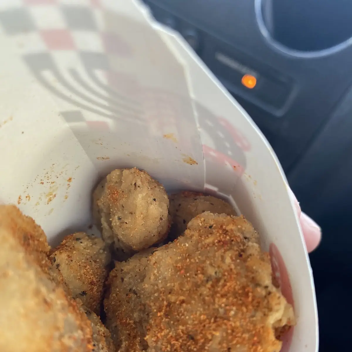 Lemon Pepper