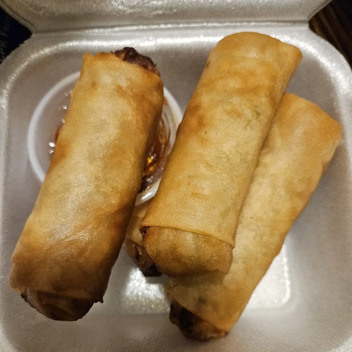 Spring Rolls