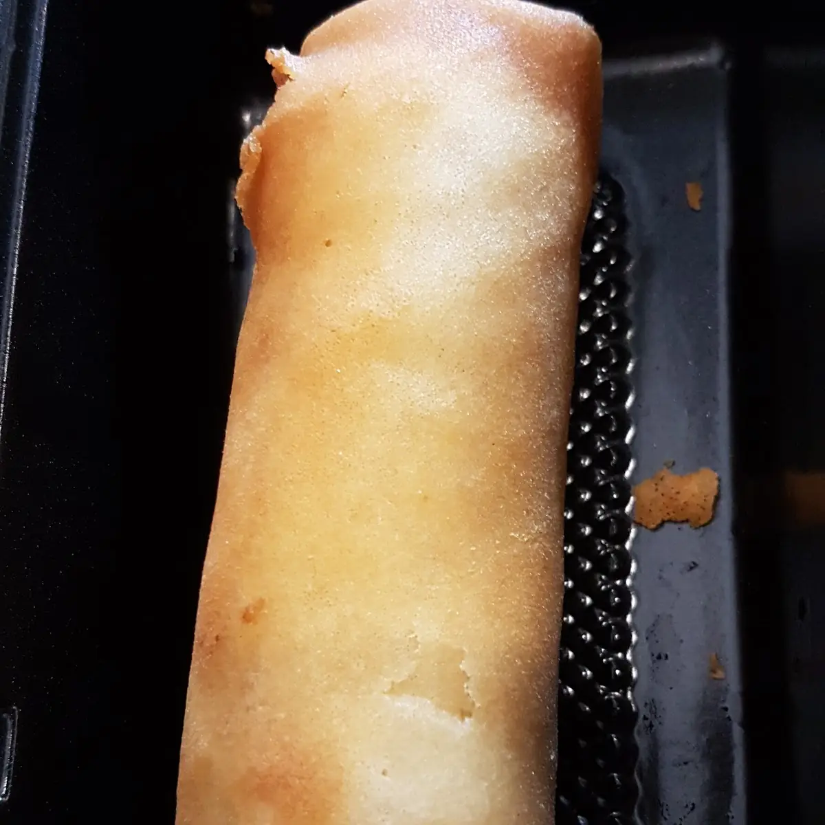 Vegetable Spring Roll 2 pcs