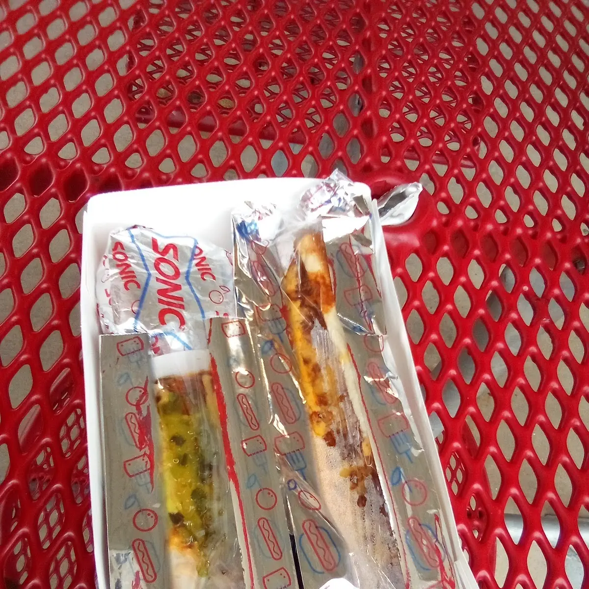 Hot Dog