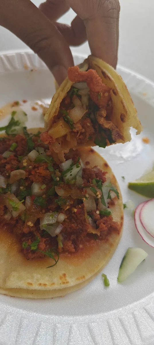 Tacos $4