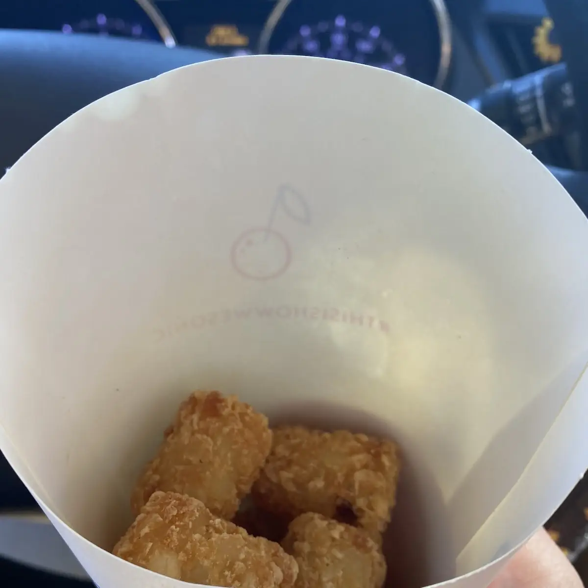 Chicken Nugget