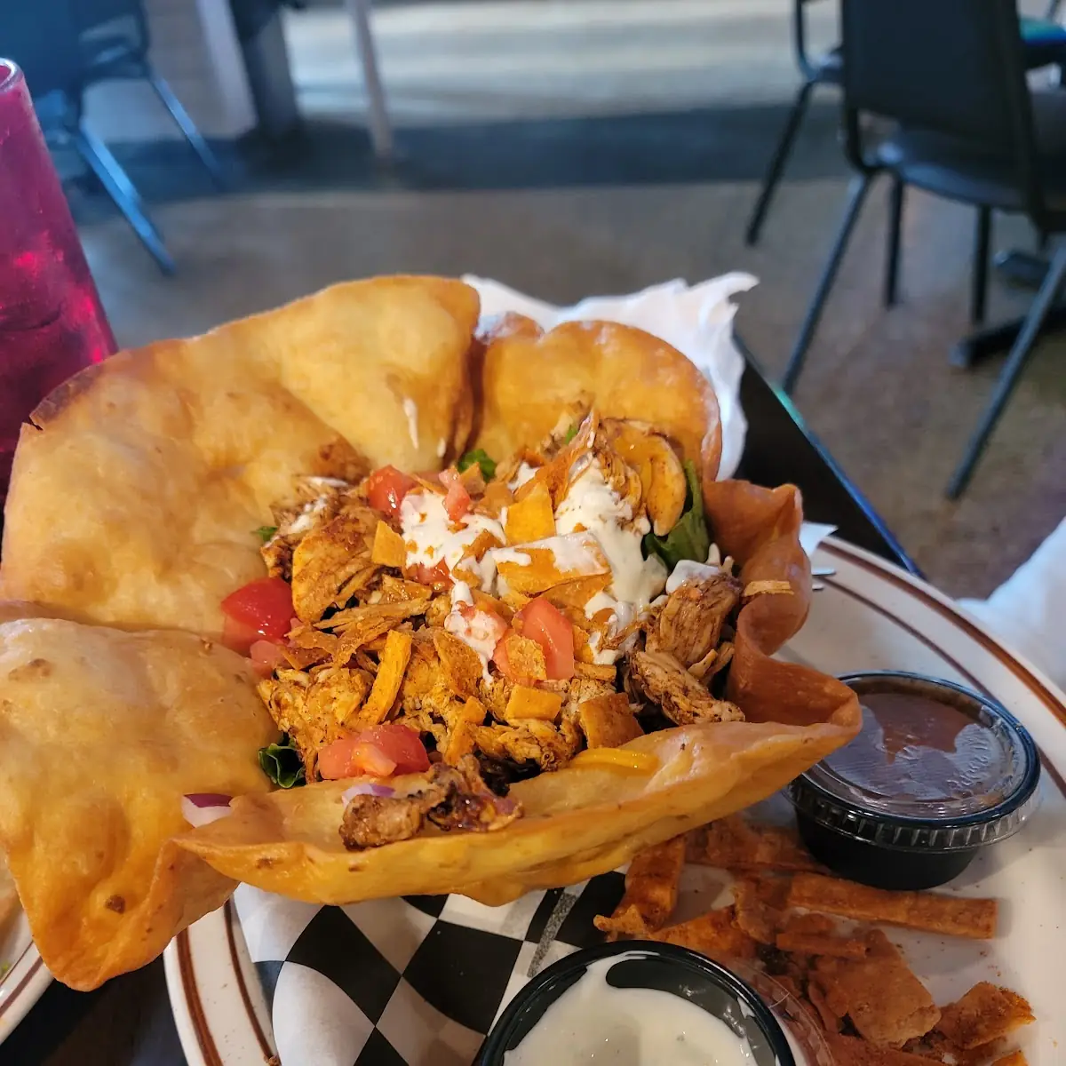 Taco Salad