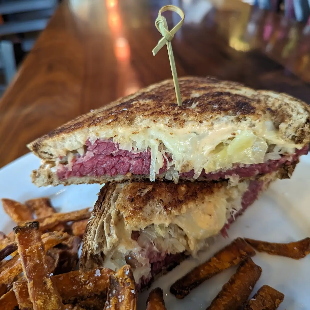 Firefly Grilled Cheese