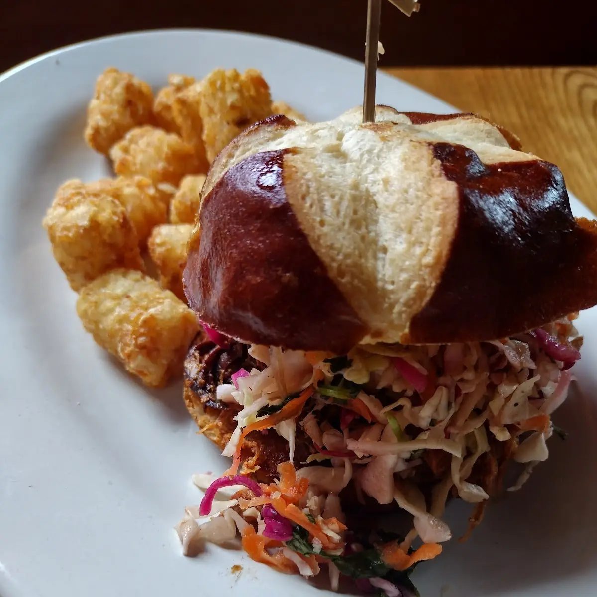 Pulled Pork