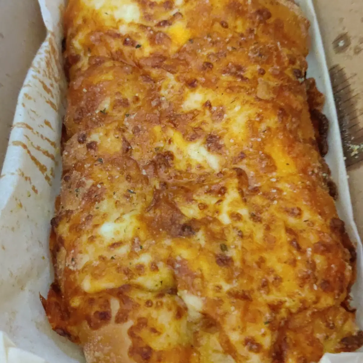 Cheese Bread