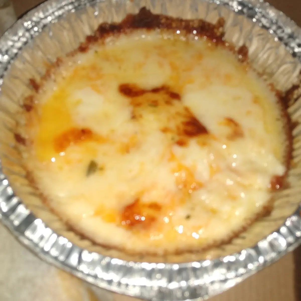 Cheese Dip