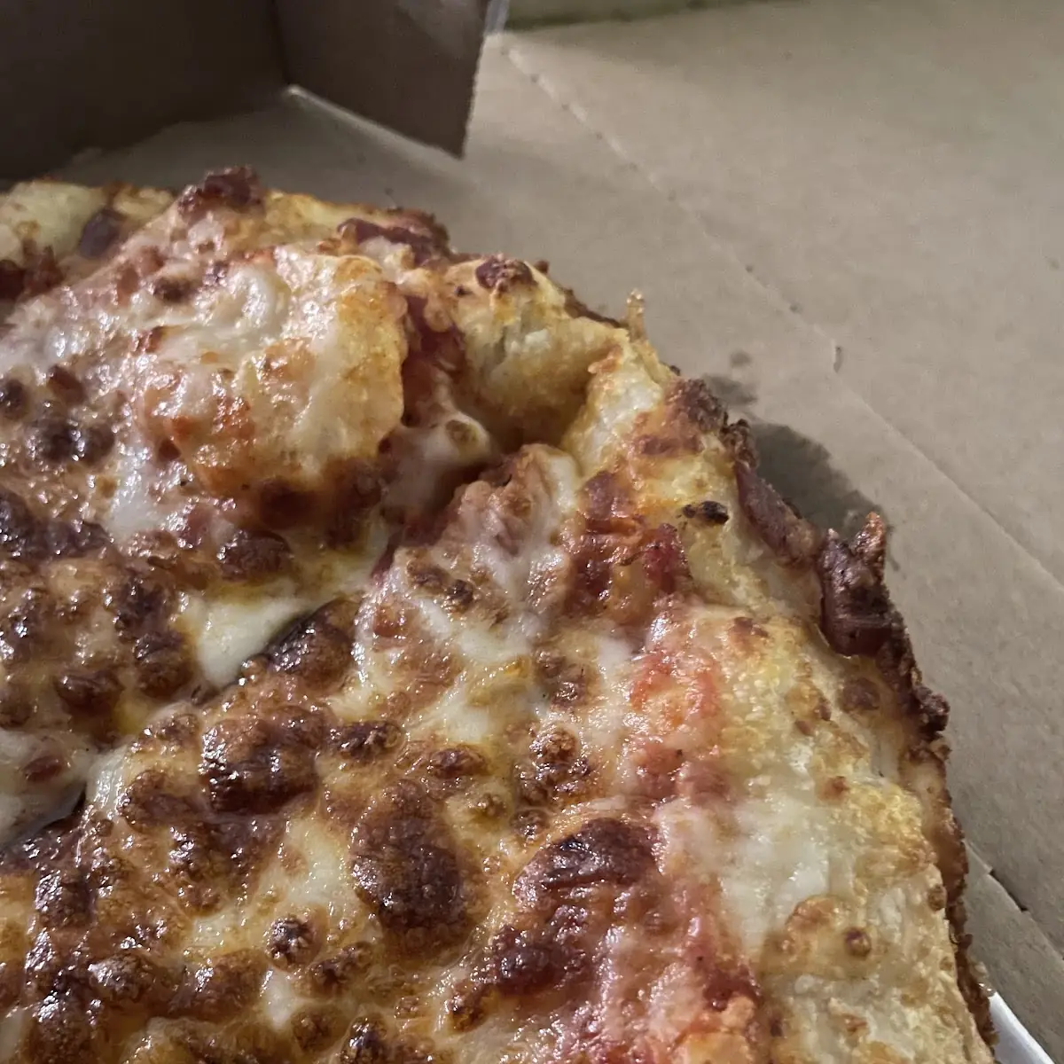 Cheese Pizza