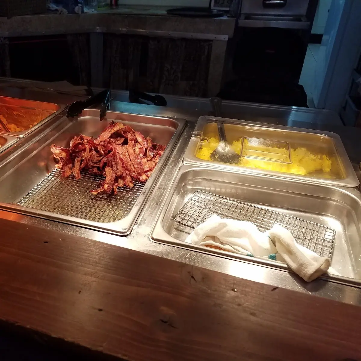 Pulled Pork