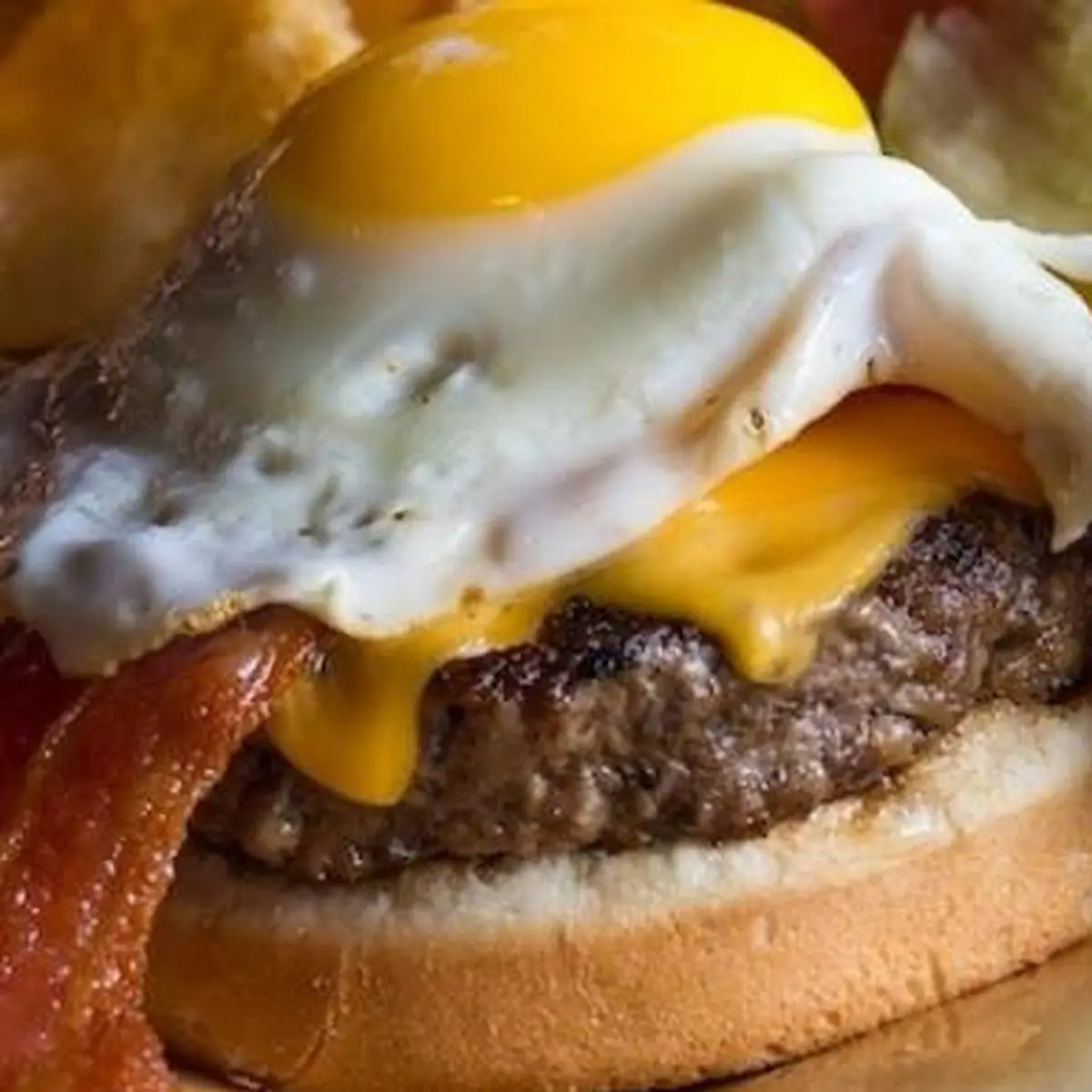 Sunnyside Burger