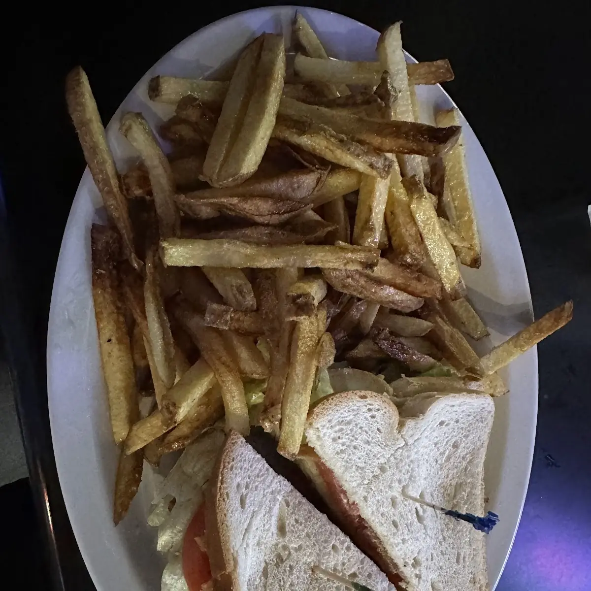 Club Sandwich