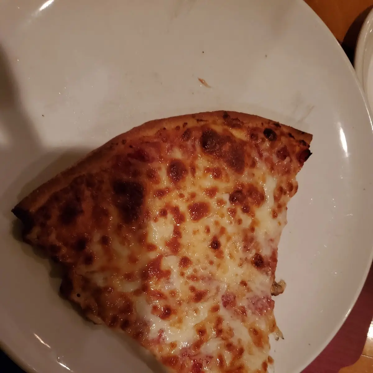 Cheese Pizza