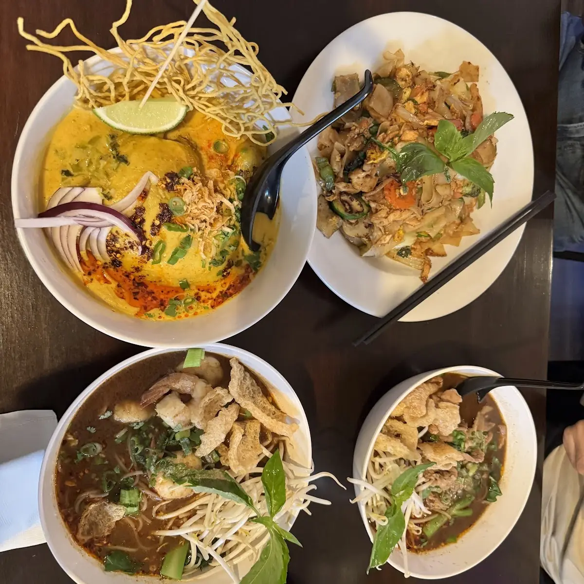 Kao Soi Short Ribs