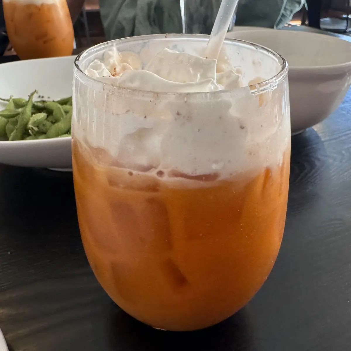Thai Tea