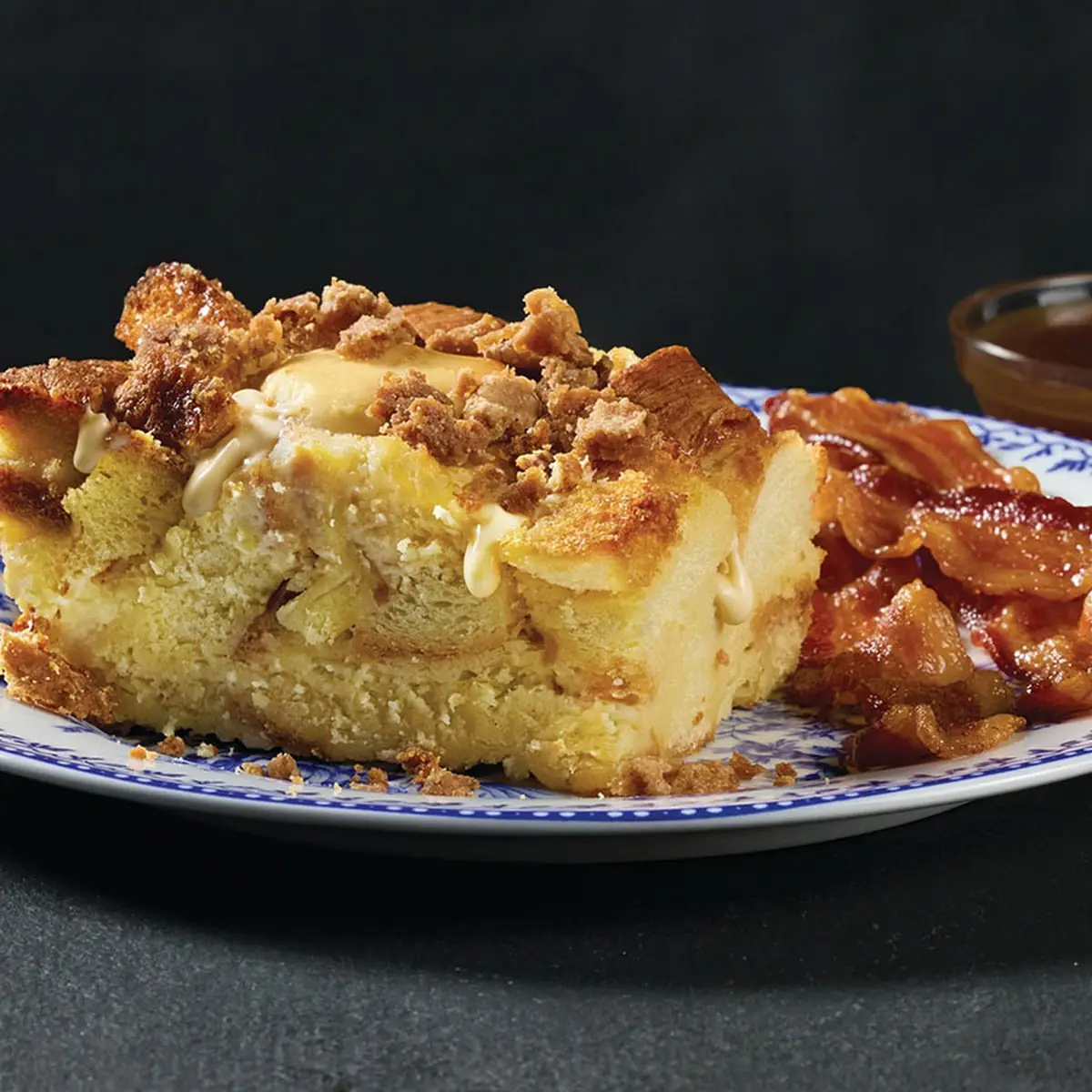 Peach Cobbler