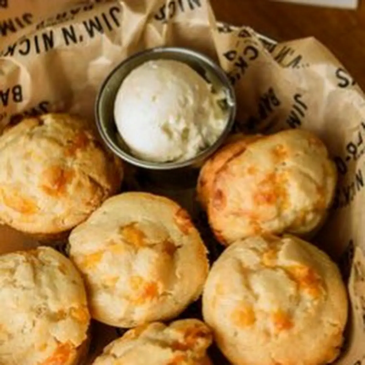 Cheese Bread