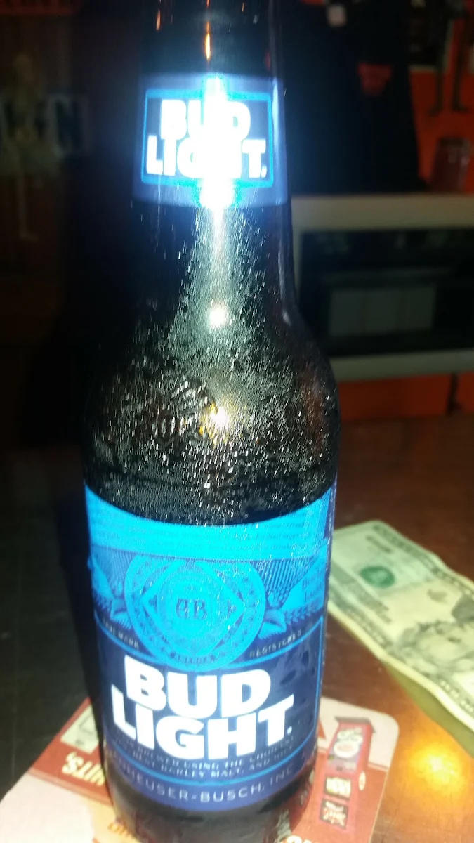 Bud Light