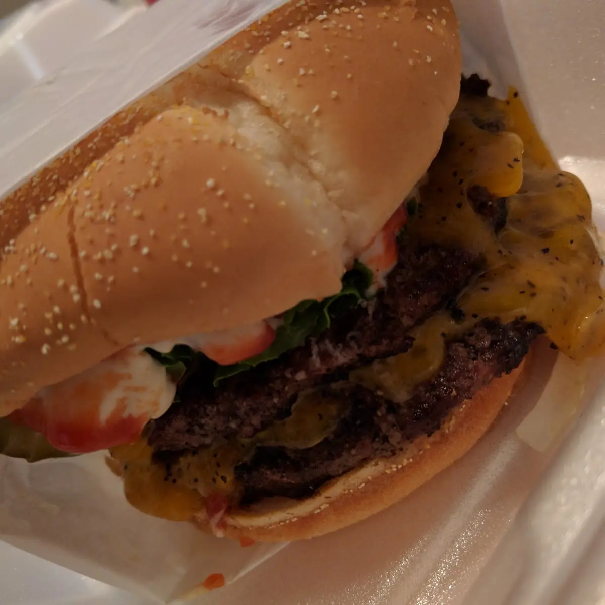 Mondo Burger