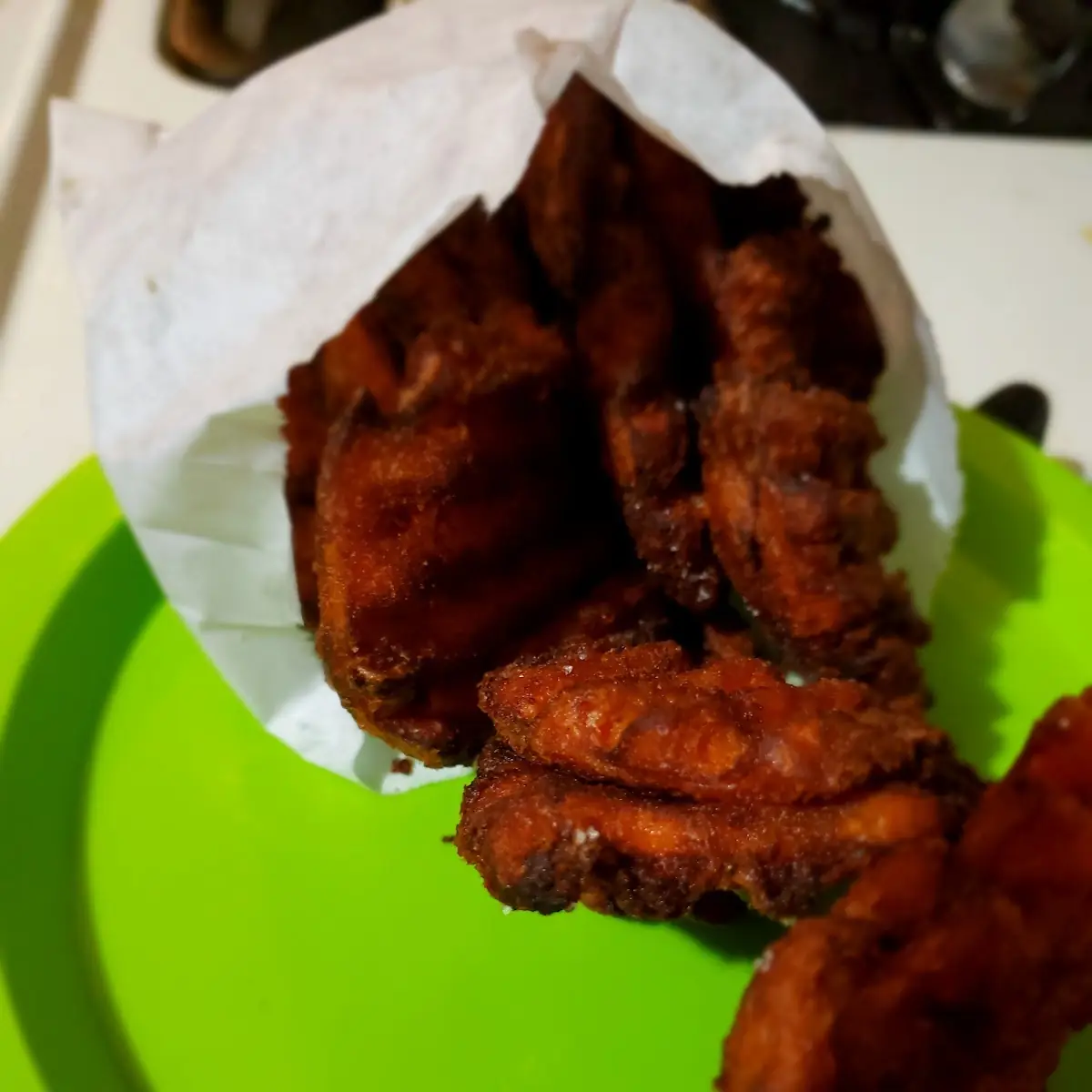Sweet Potato Fries