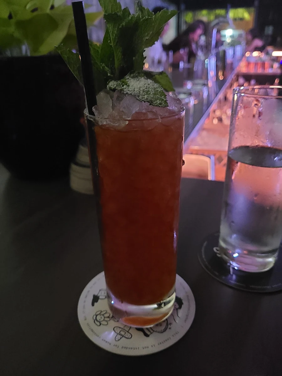 Mai Tai