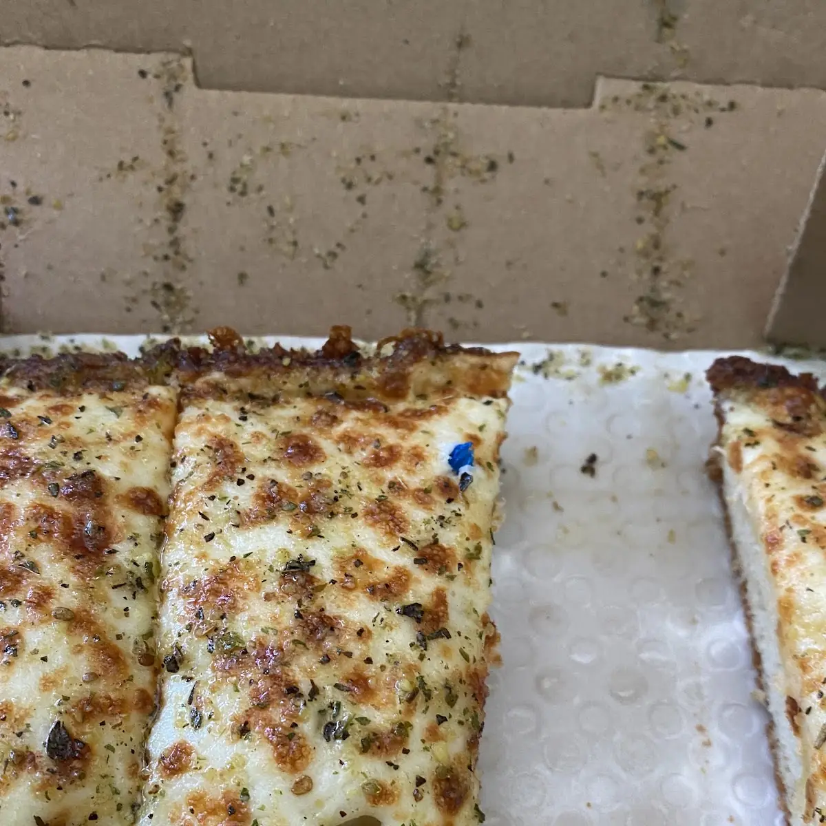 Garlic Bread