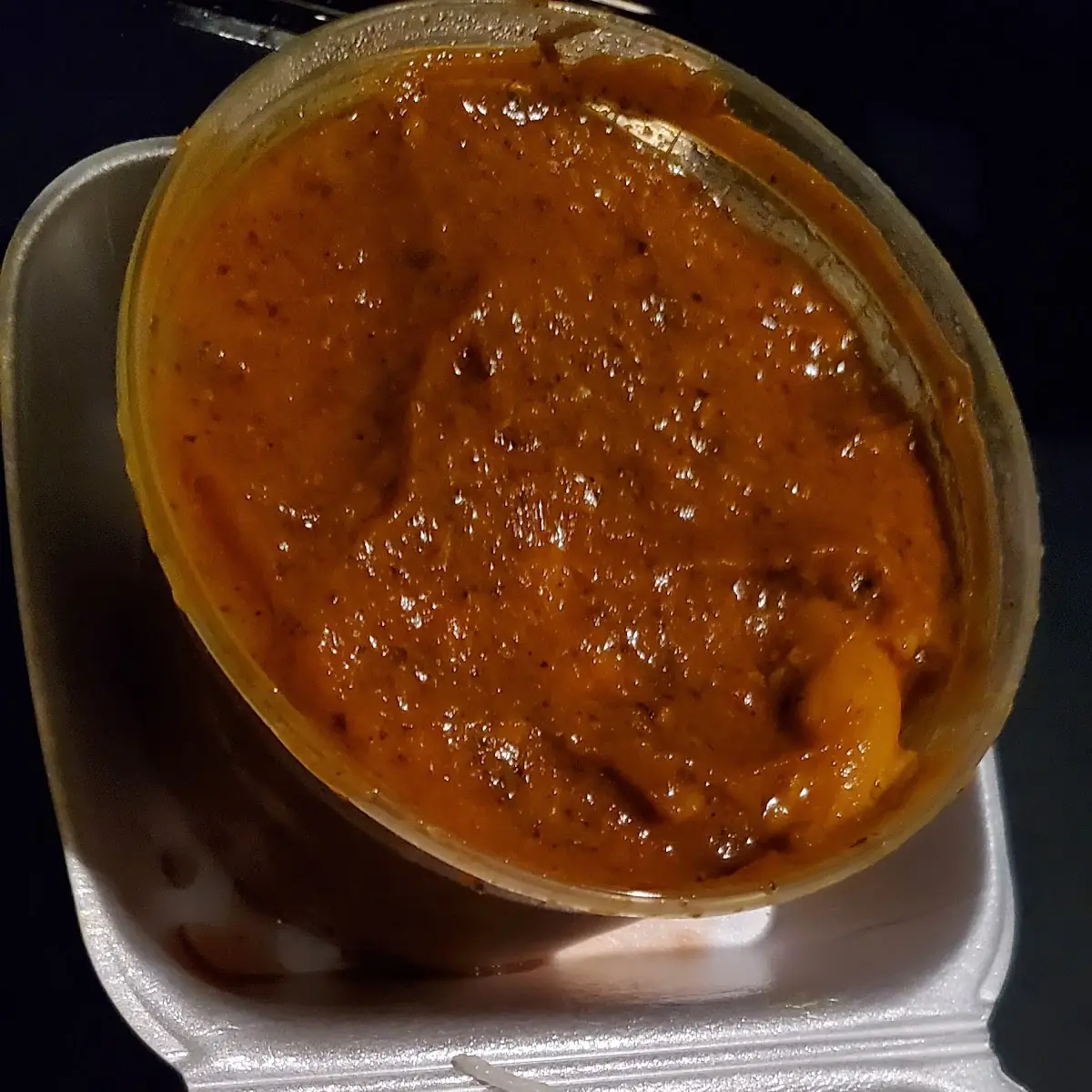 Chicken Vindaloo