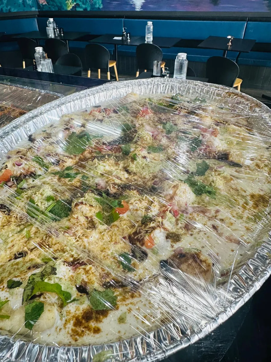 Highlights, Punjabi Tadka