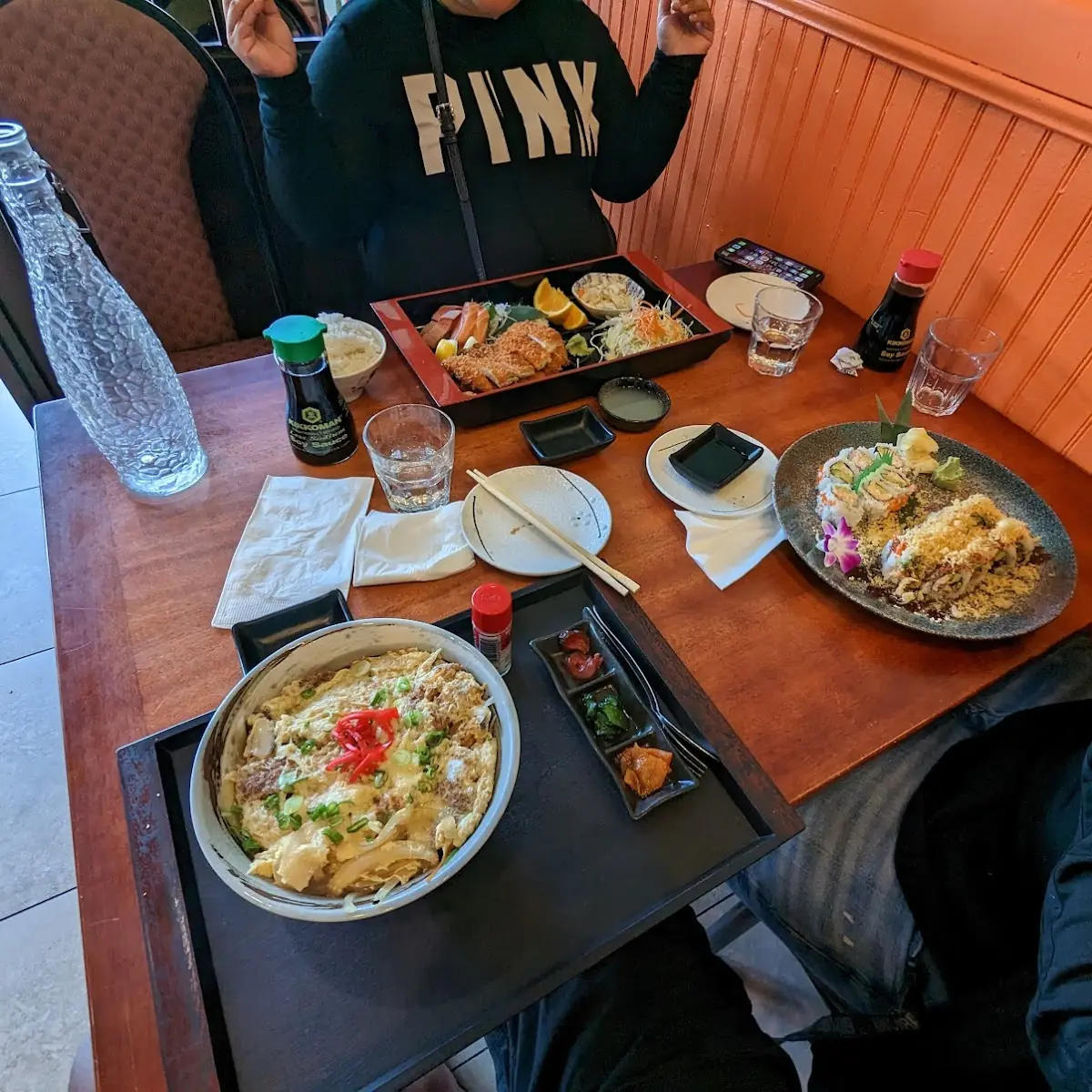 Katsu Don