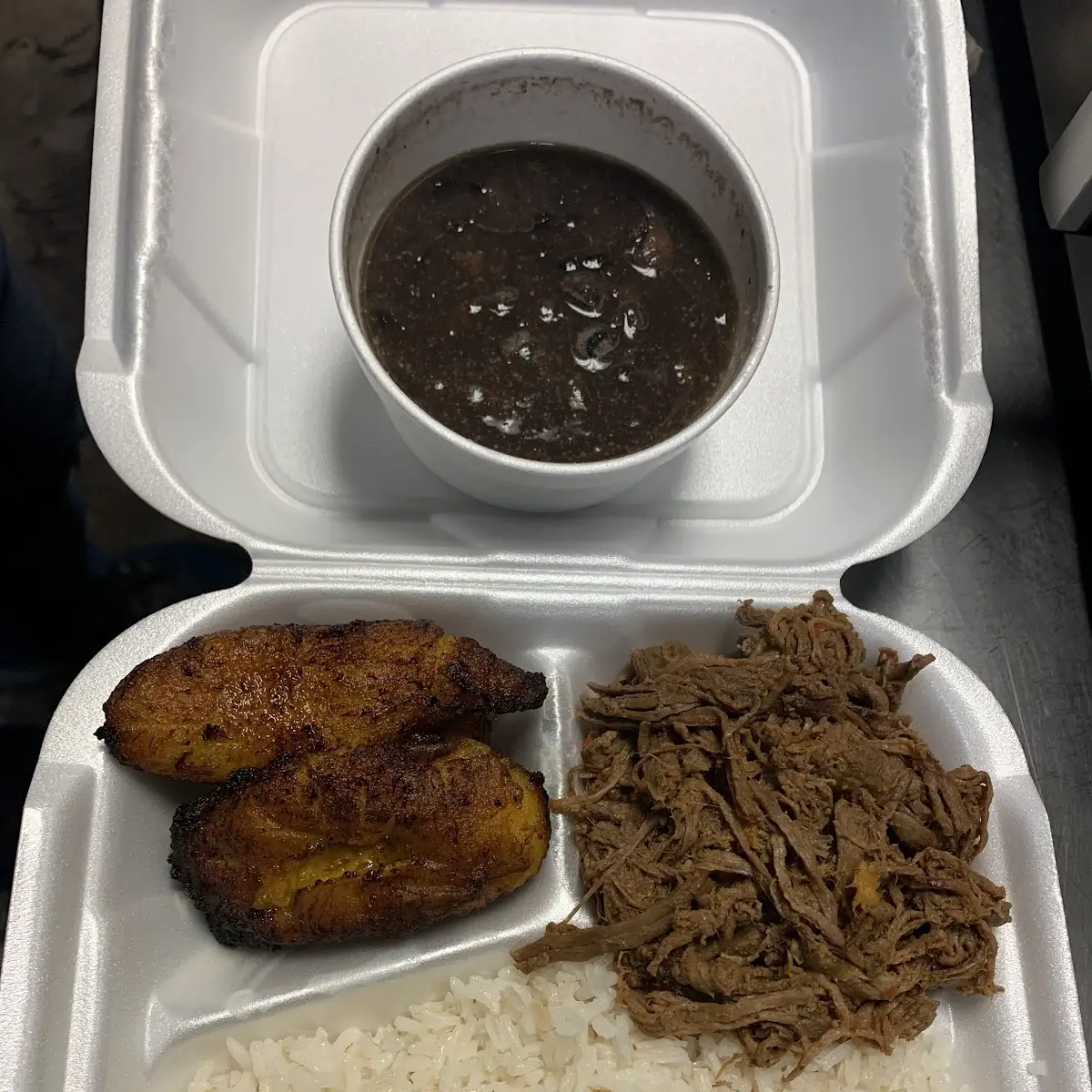Ropa Vieja