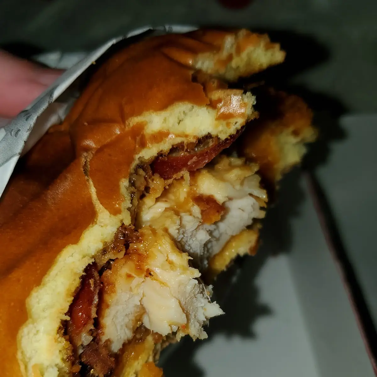 Chicken Sandwich