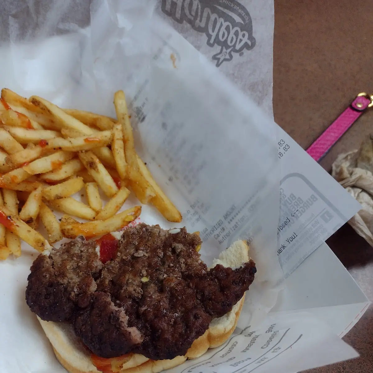 Frisco Burger