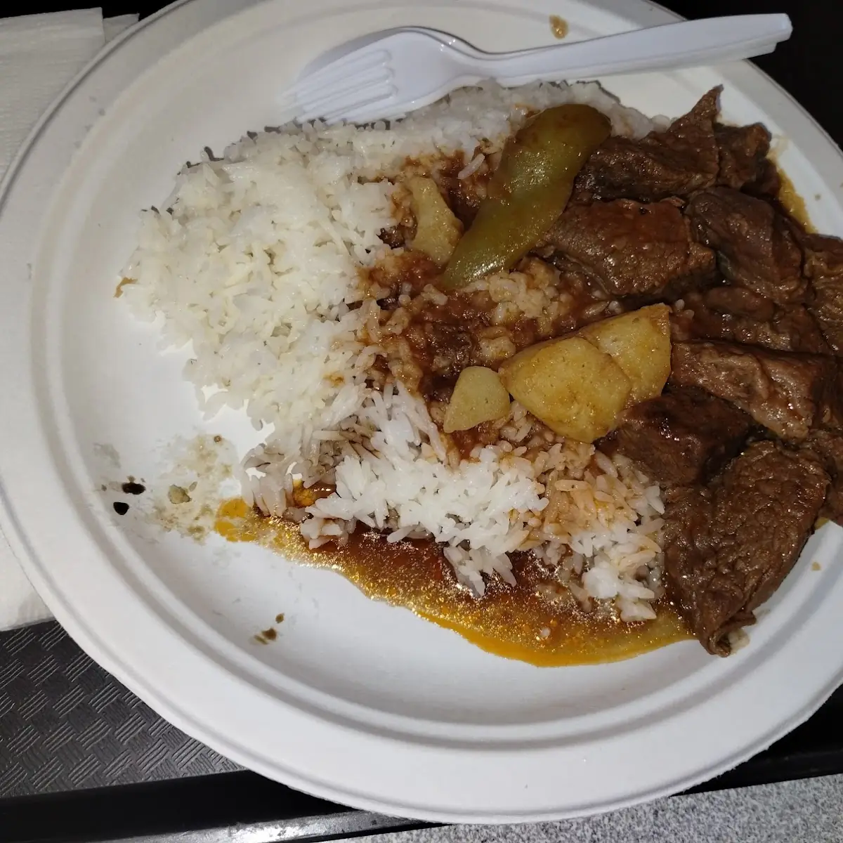 Chicken Adobo