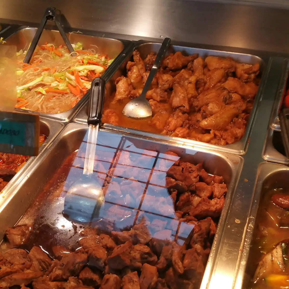 Pulled Pork