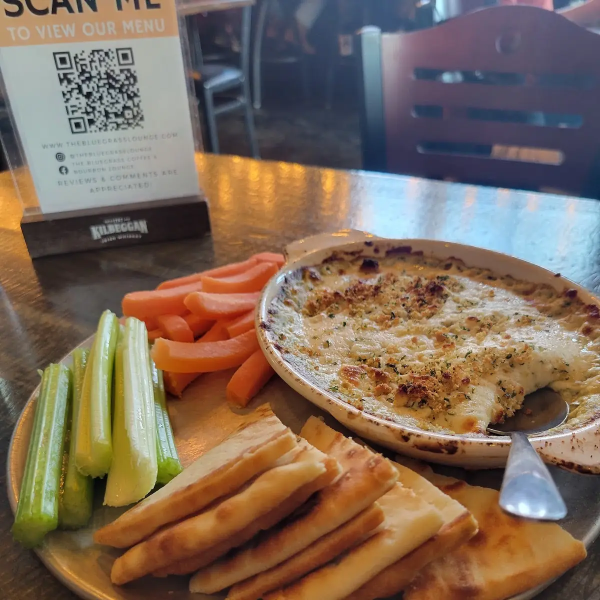 Artichoke Dip