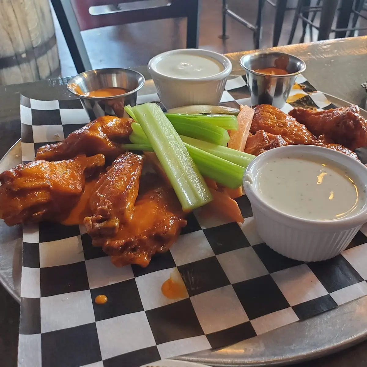 Chicken Wings