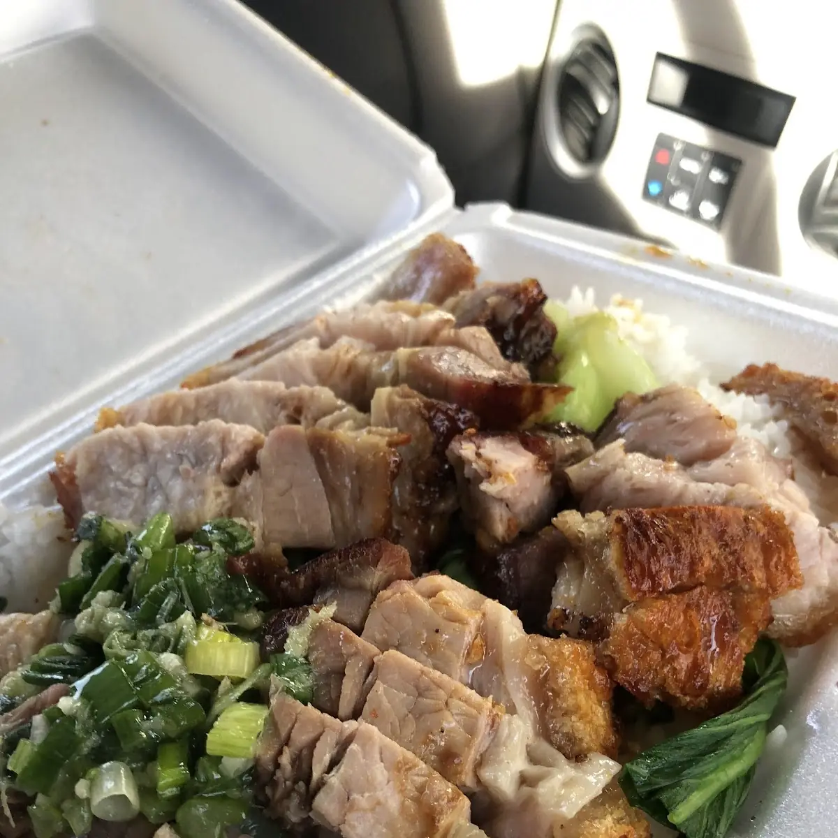 Roast Pork