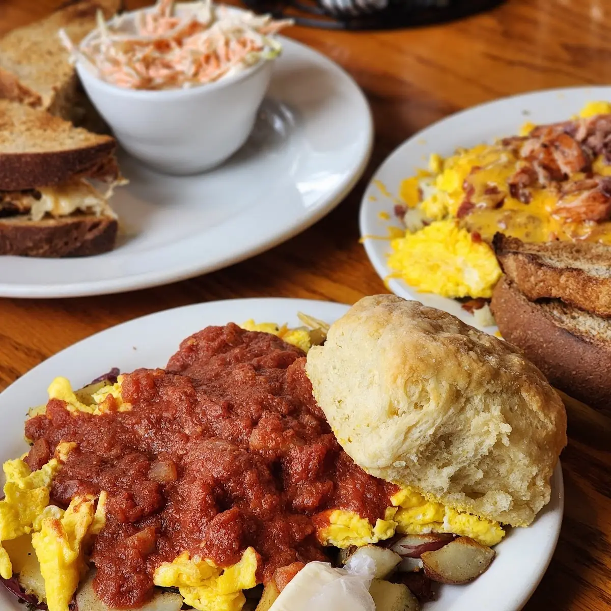 Corned Beef Hash