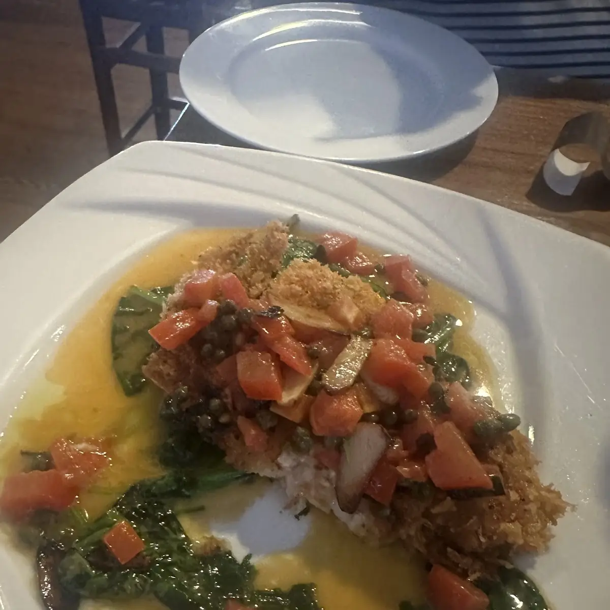Soft Shell Crab