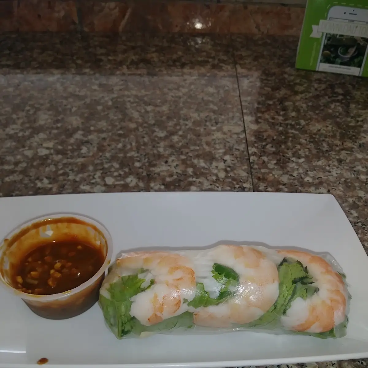 Spring Roll