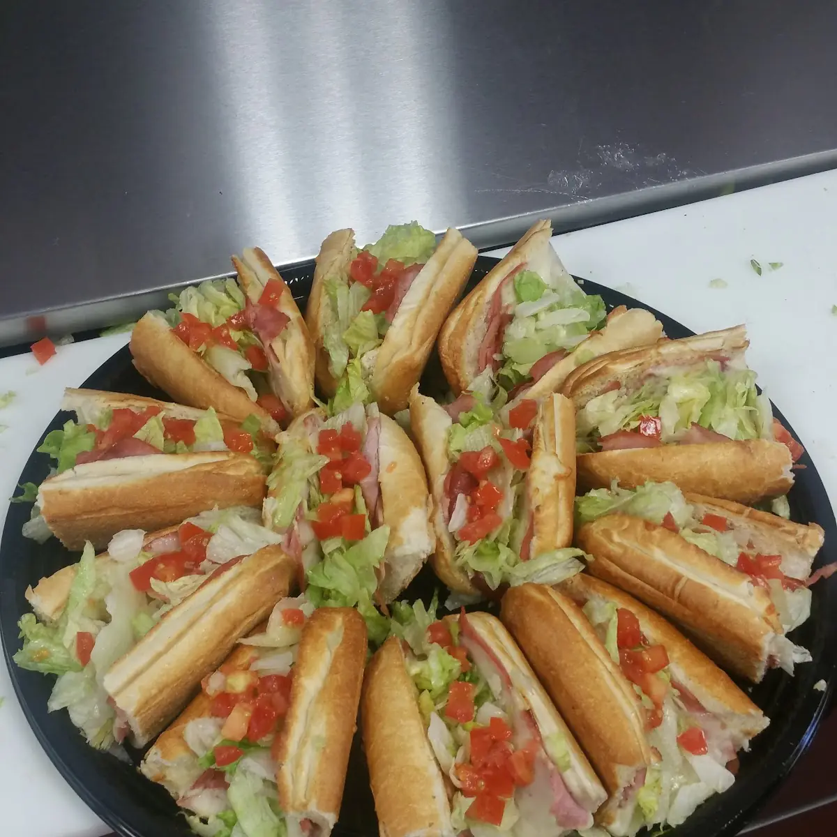 Italian Sub