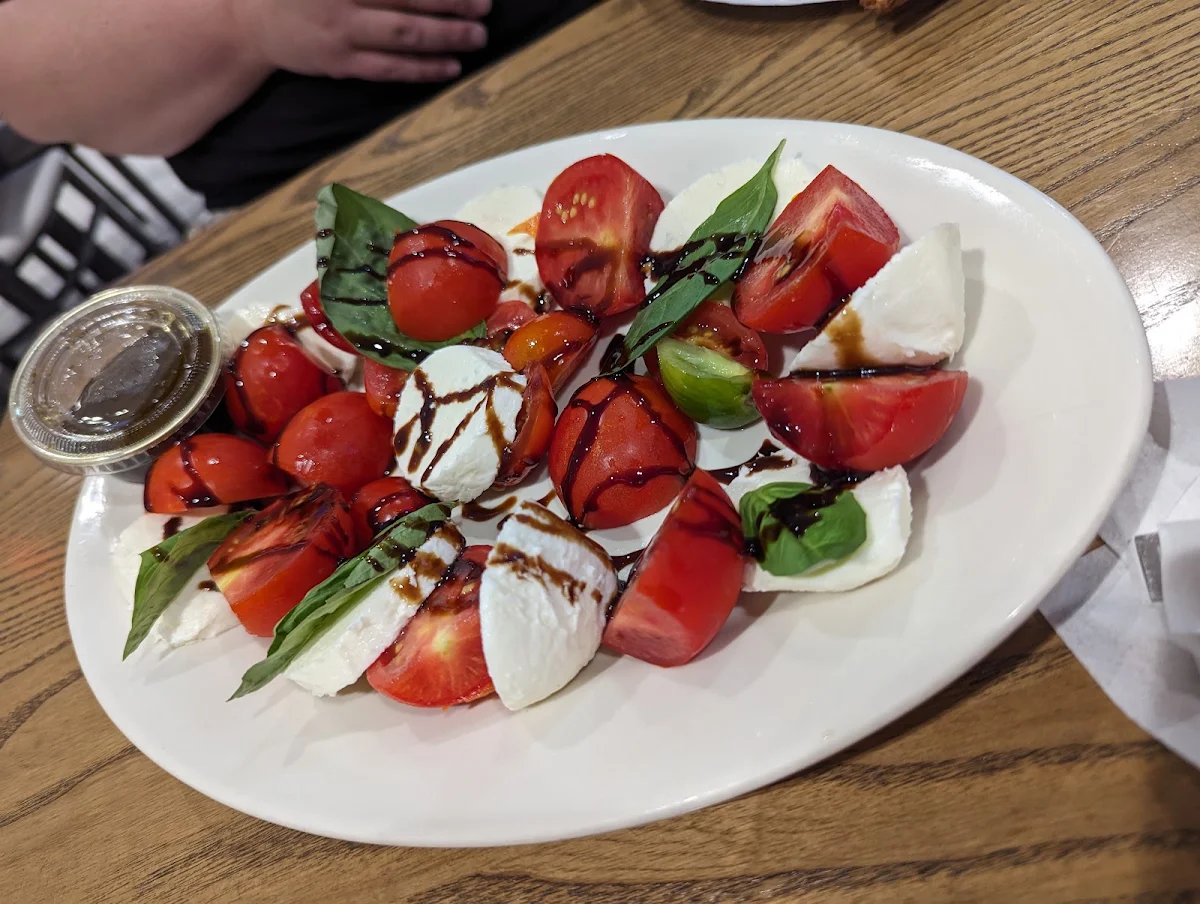 Caprese Salad