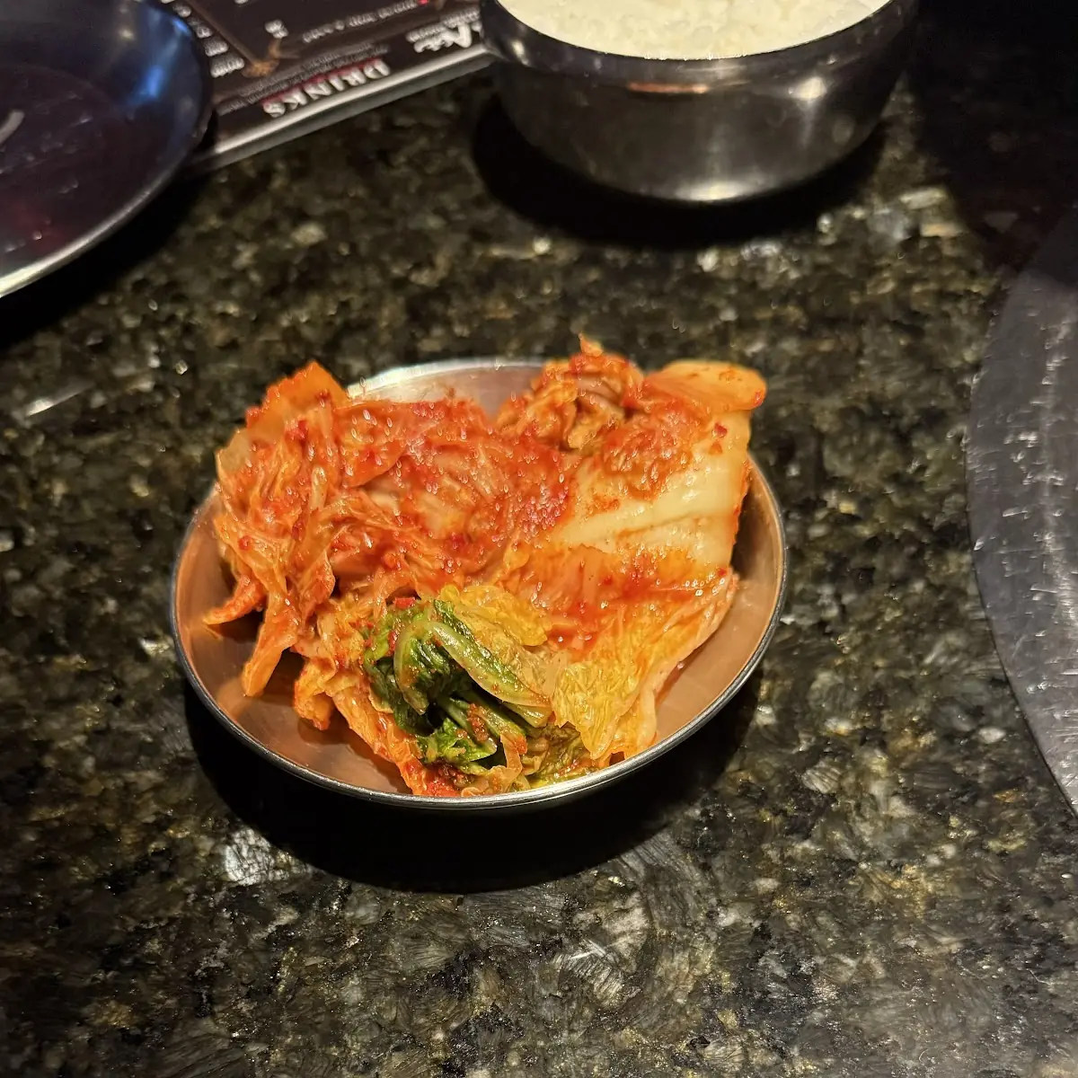 Kimchi