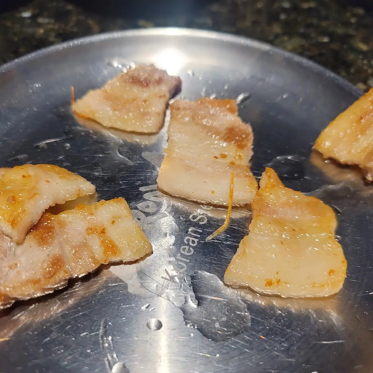 Pork Belly