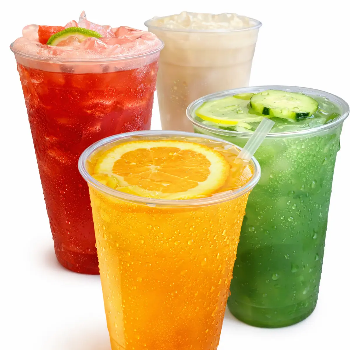 Agua Fresca