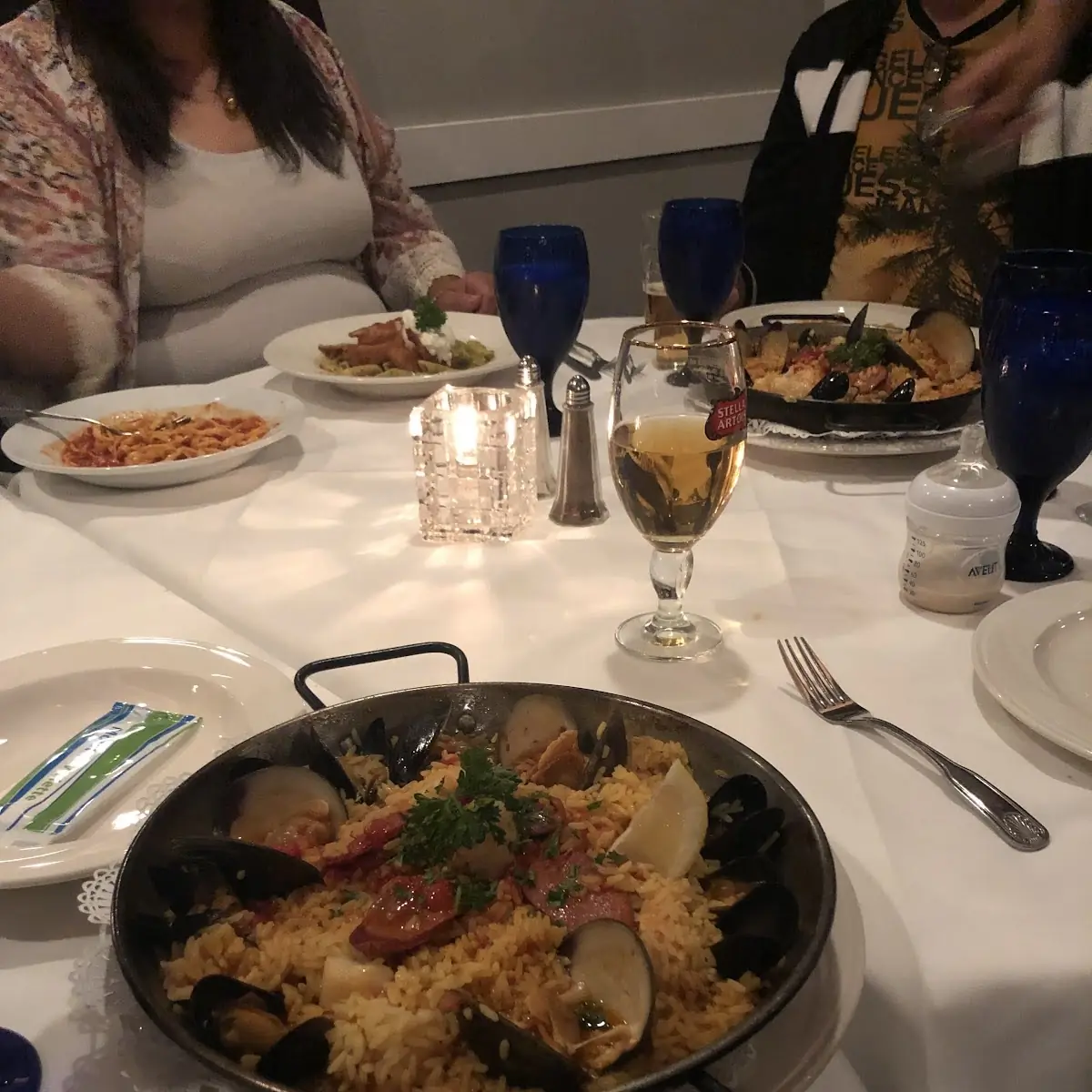 Paella